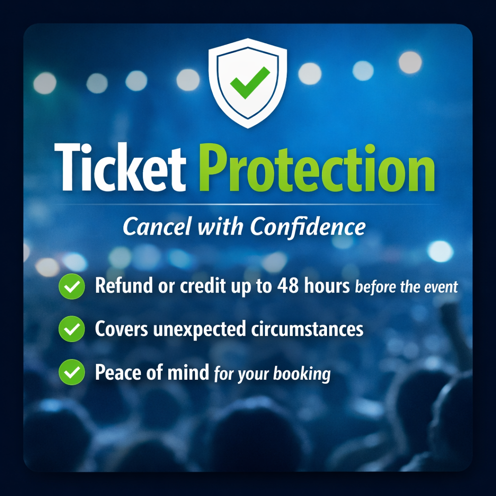 Ticket Protection