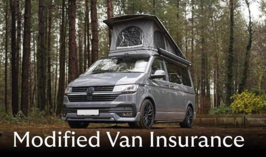 Howden Van Insurance: Protect Your Van with Confidence