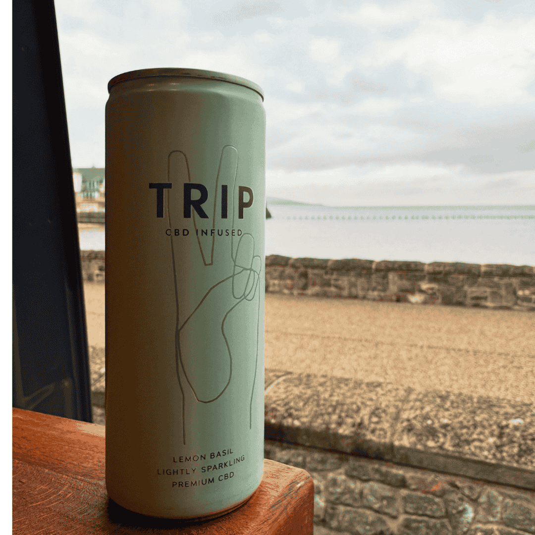 Discover TRIP Drinks