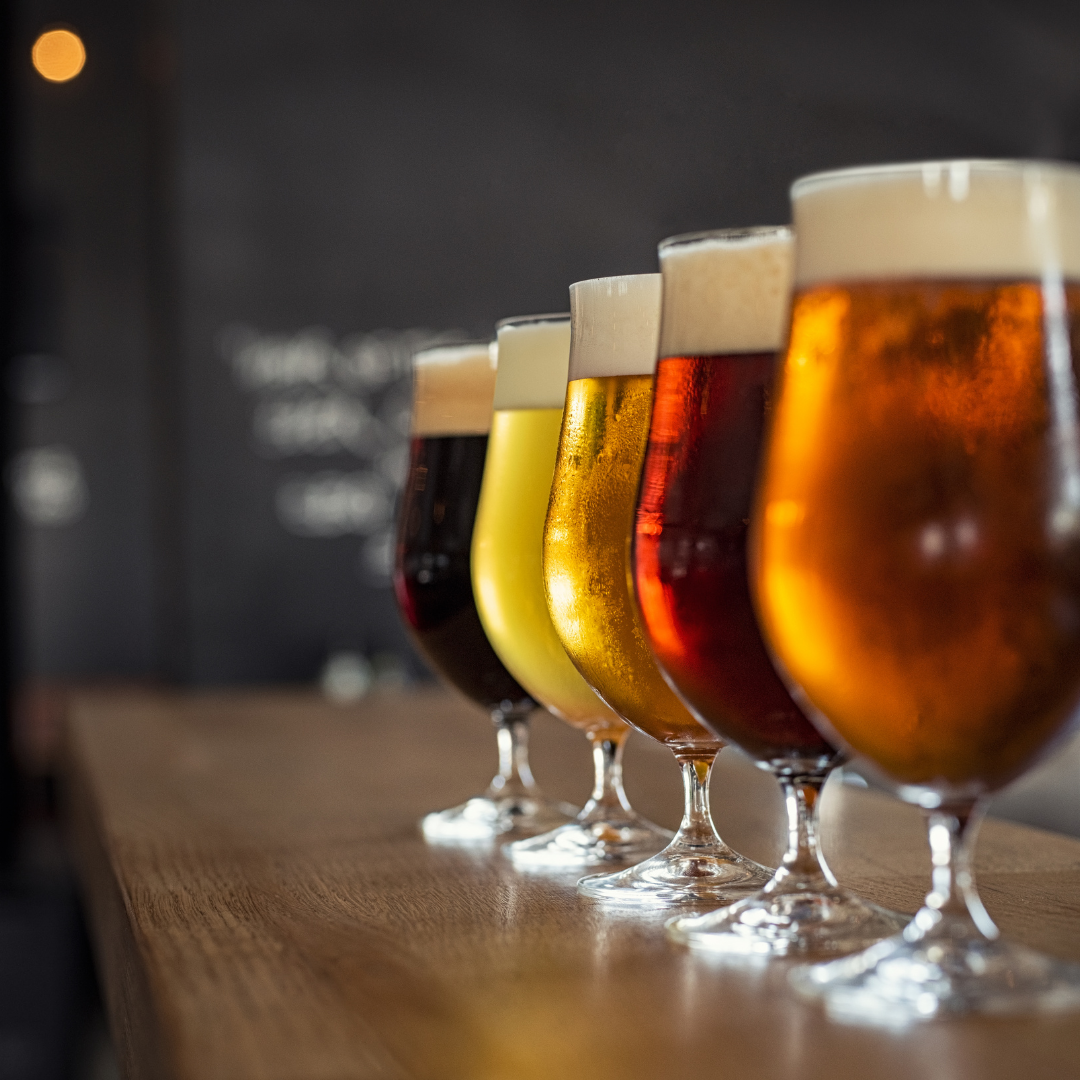 Beer Terminology - SplitsDrinks