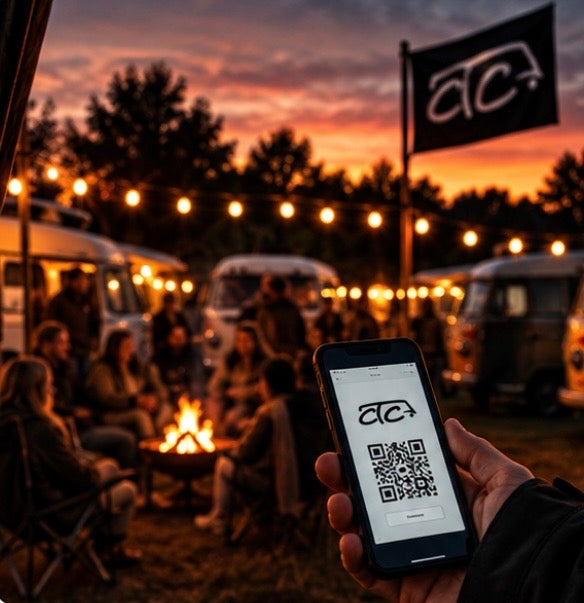 Events & Tickets