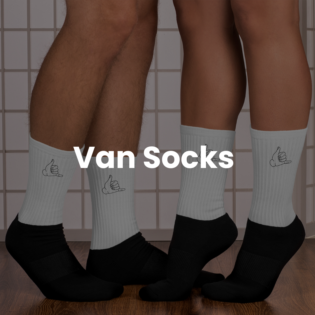 Van Socks