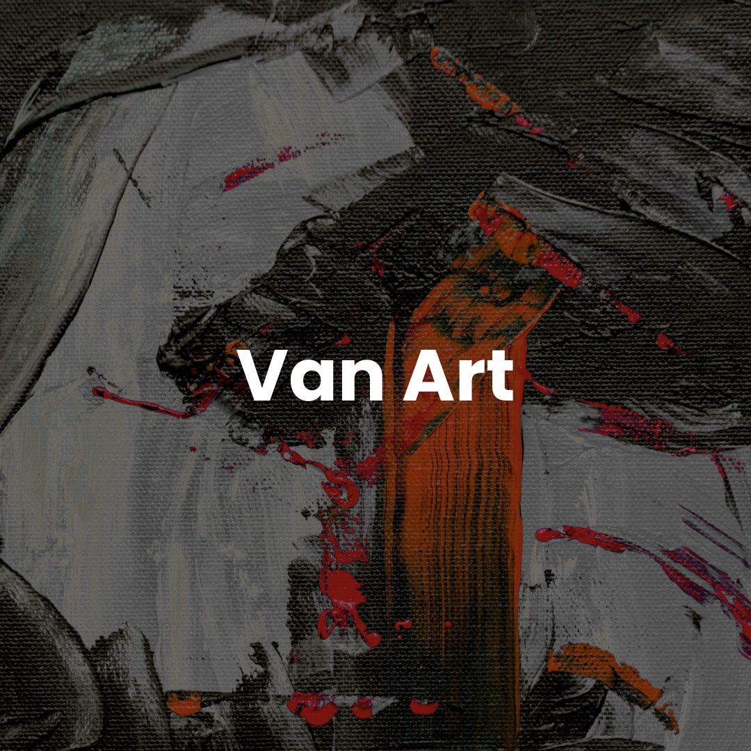 Van Art