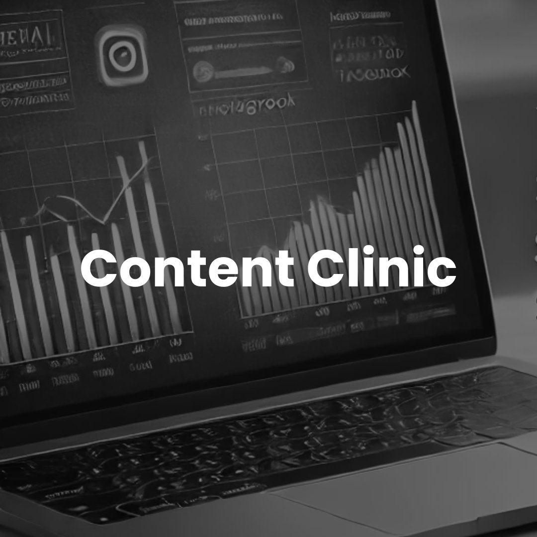 Content Clinic