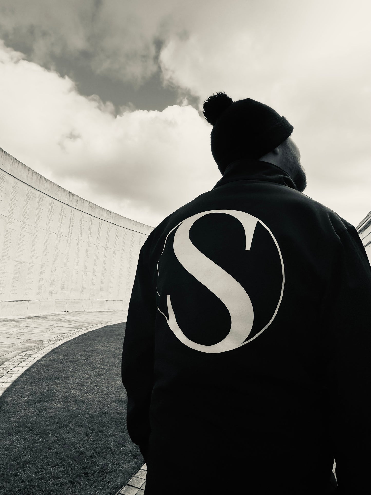 The Great Remembrance Convoy