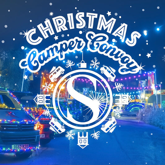 Christmas Camper Convoy 2026