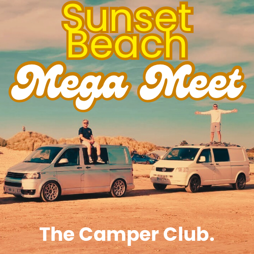 Sunset Beach Mega Meet