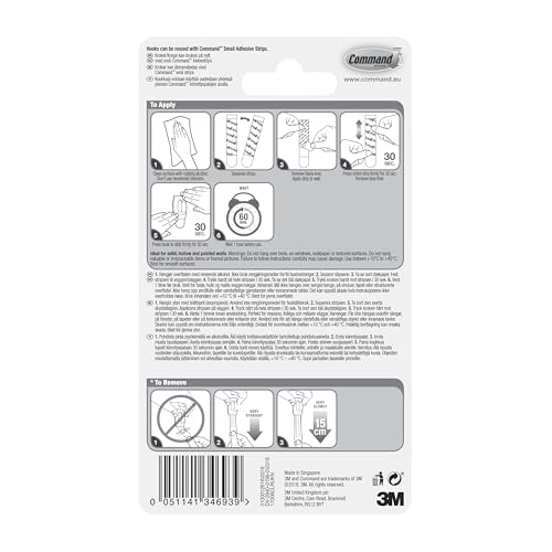 Command Clips