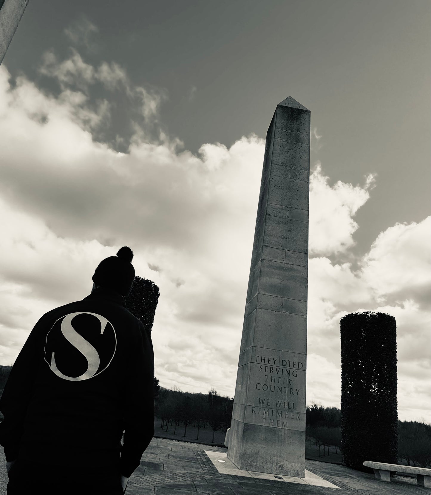 The Great Remembrance Convoy