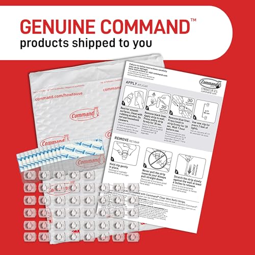 Command Clips
