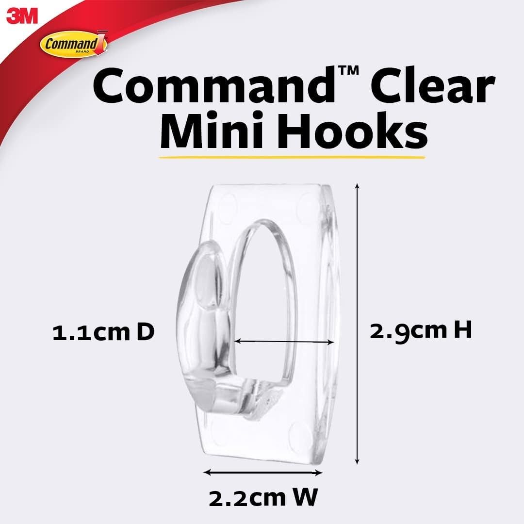 Command Clips