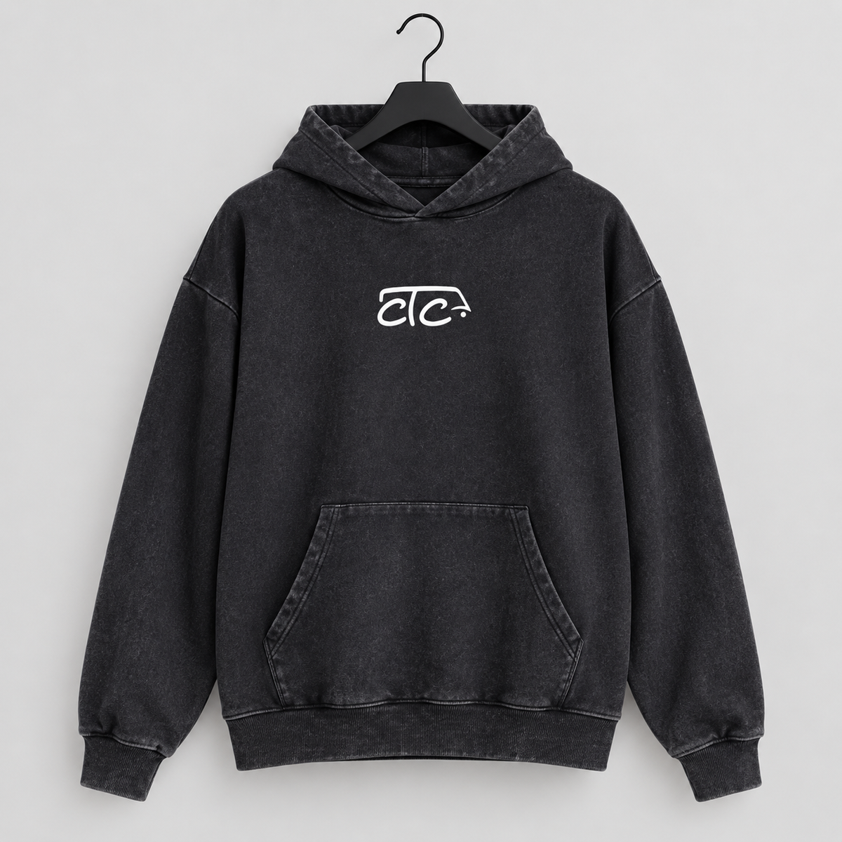 Official VOP. Hoodie