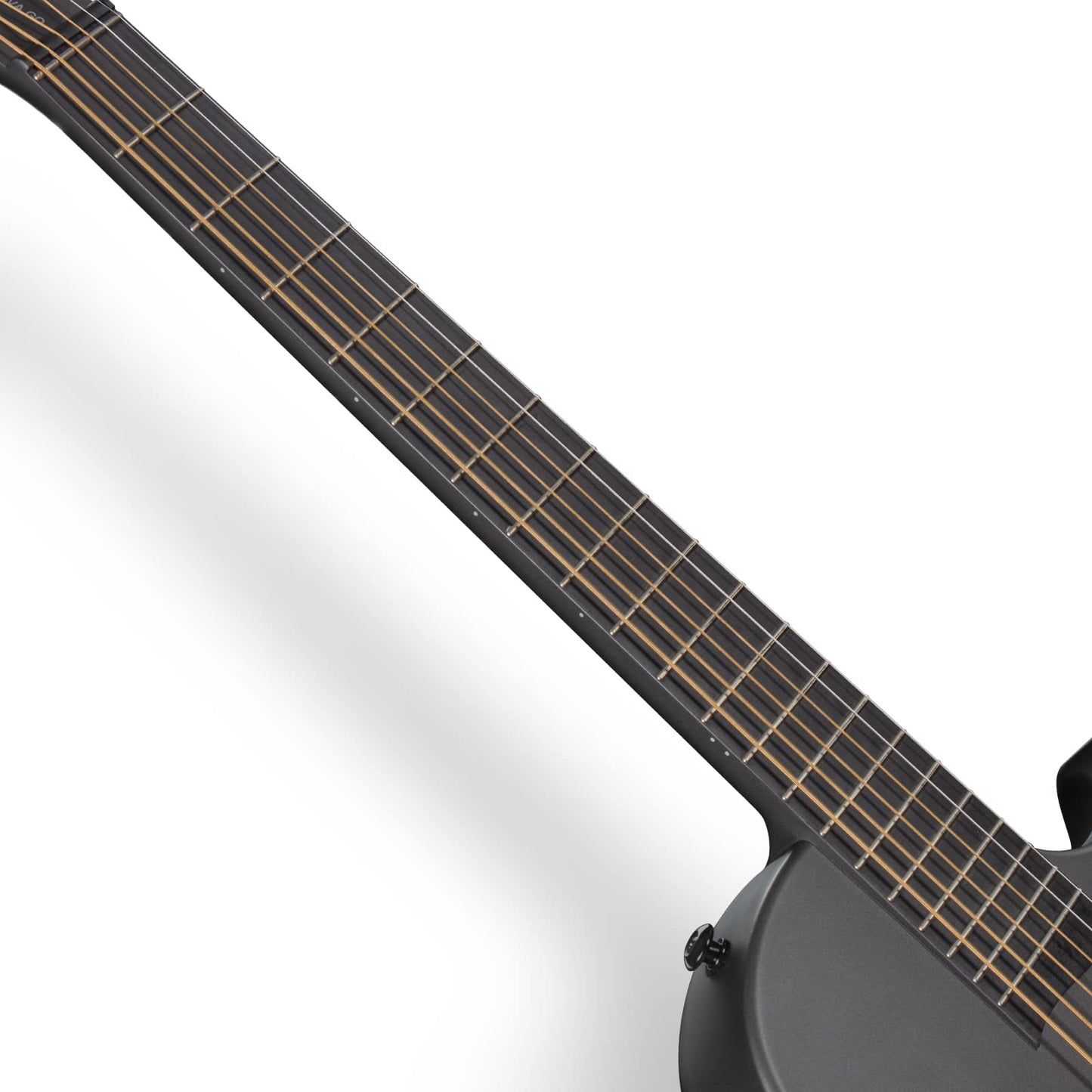 Acoustic Travel Electric Guitar