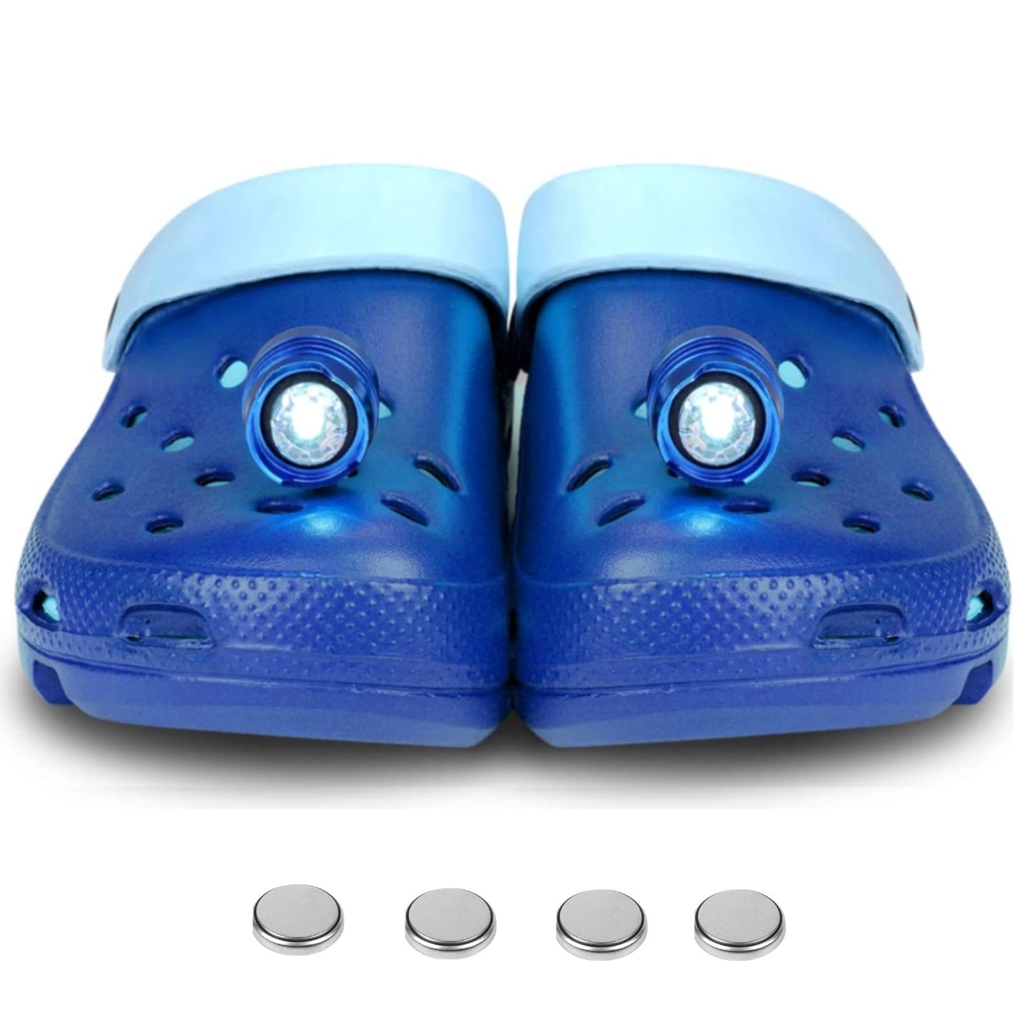 Croc Headlights