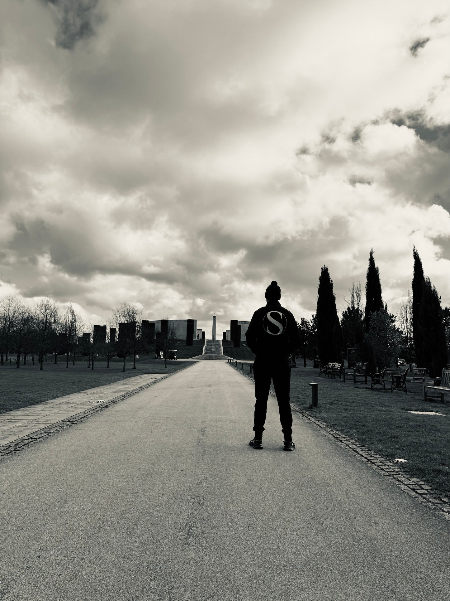 The Great Remembrance Convoy