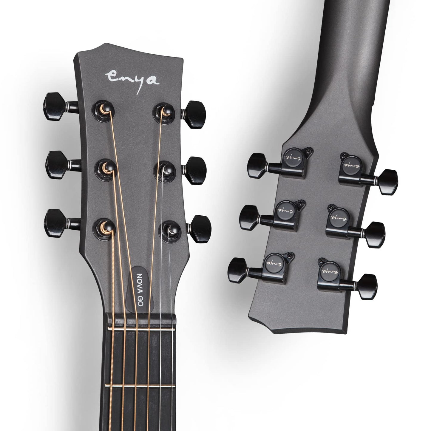 Acoustic Travel Electric Guitar