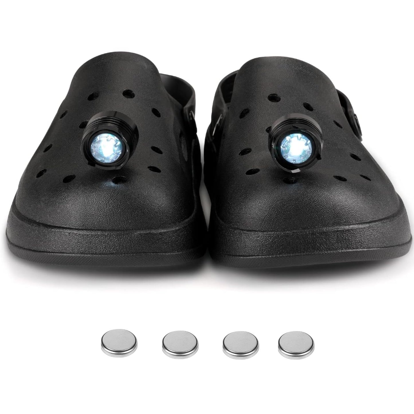 Croc Headlights