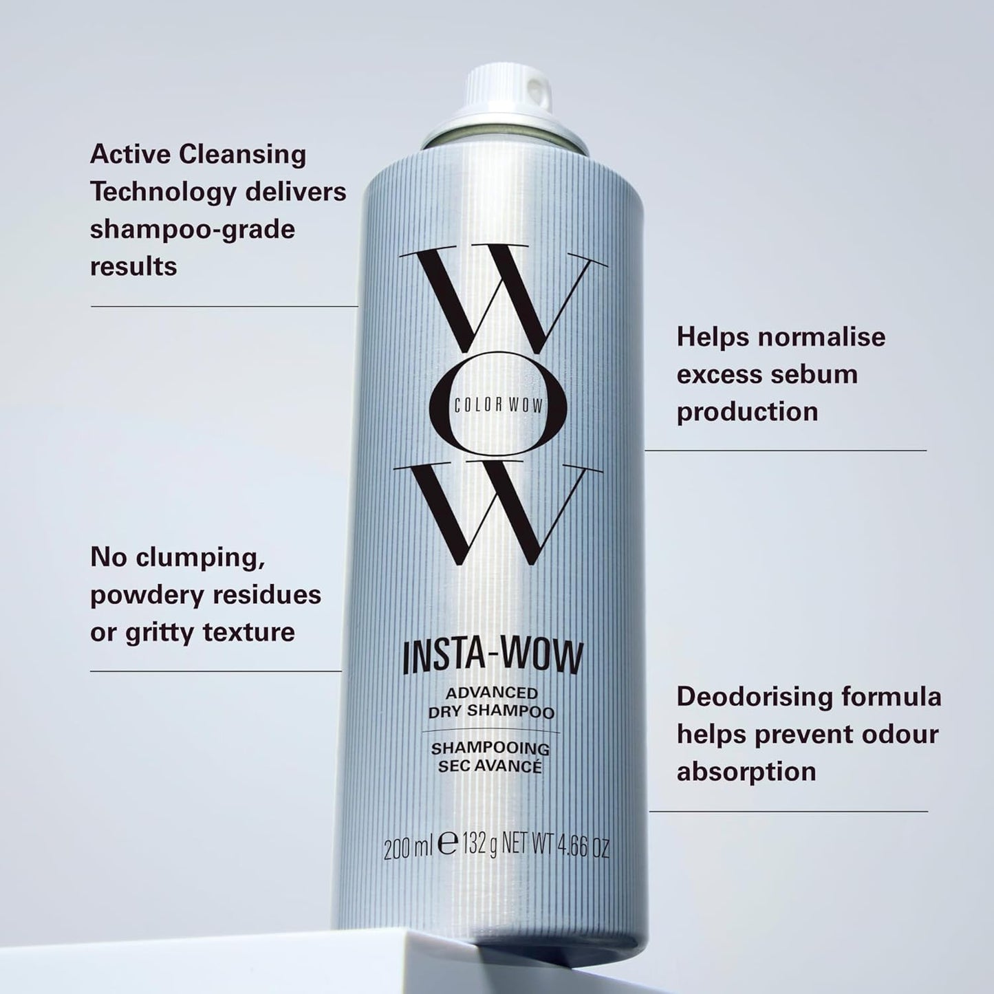 COLOR WOW Dry Shampoo