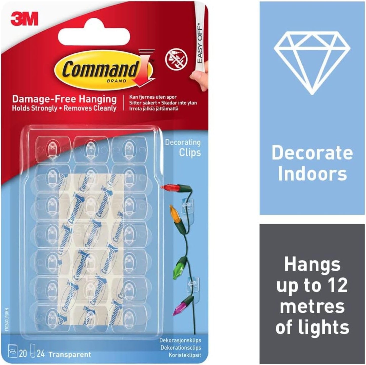 Command Clips