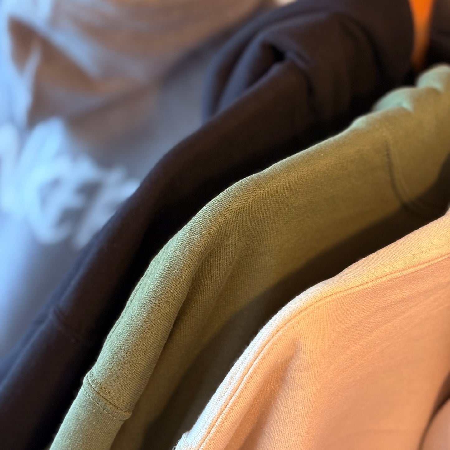 Vanker - Official Merchandise of The Camper Club.