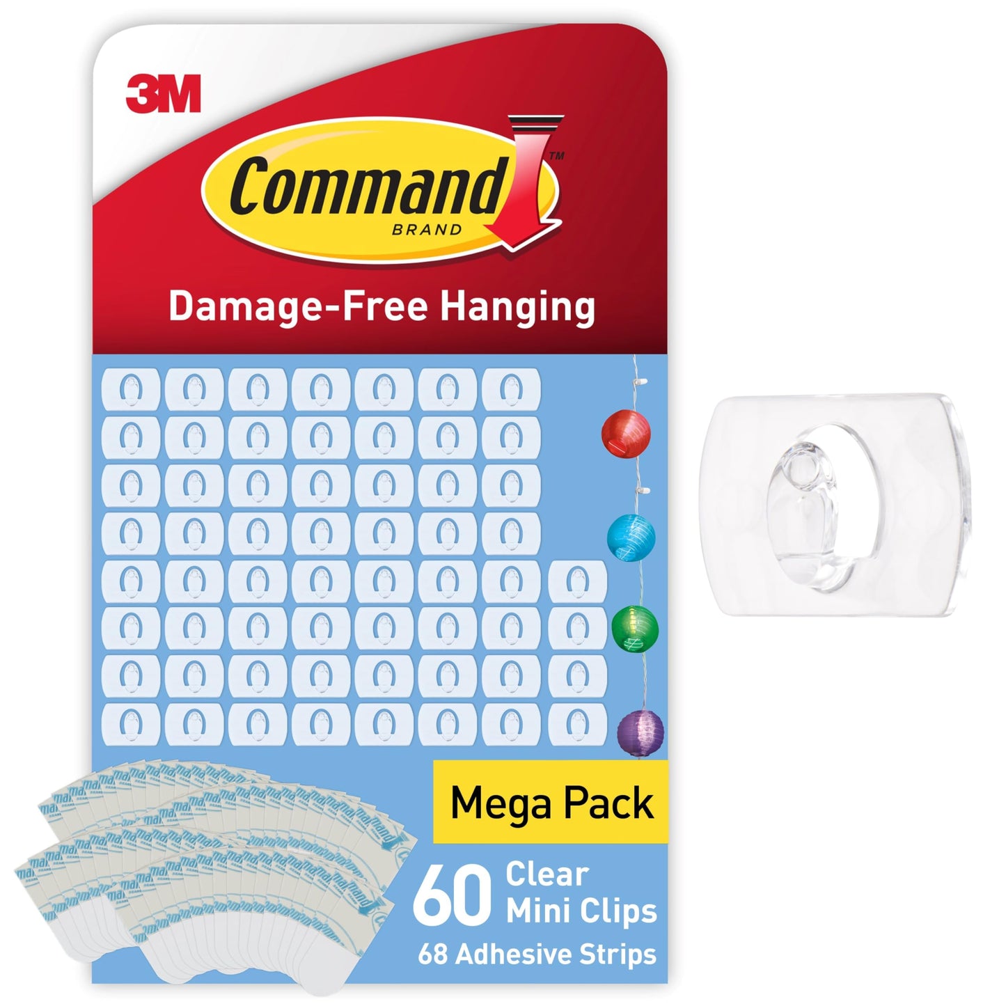 Command Clips