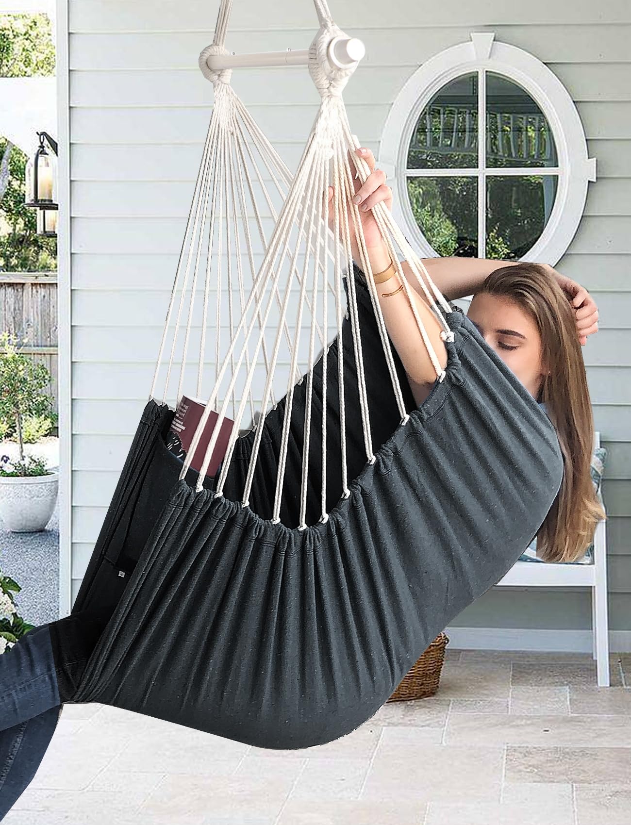 Hammock Chair Swing