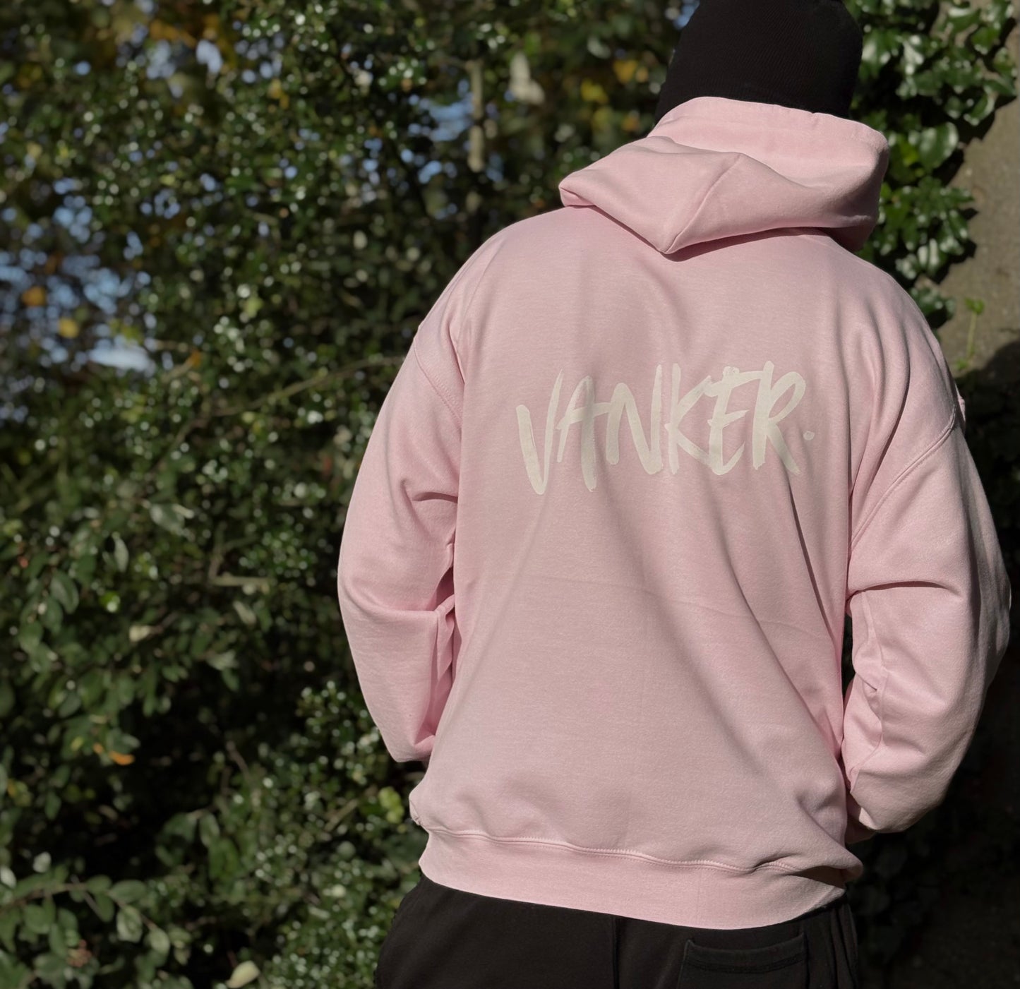 Vanker - Official Merchandise of The Camper Club.