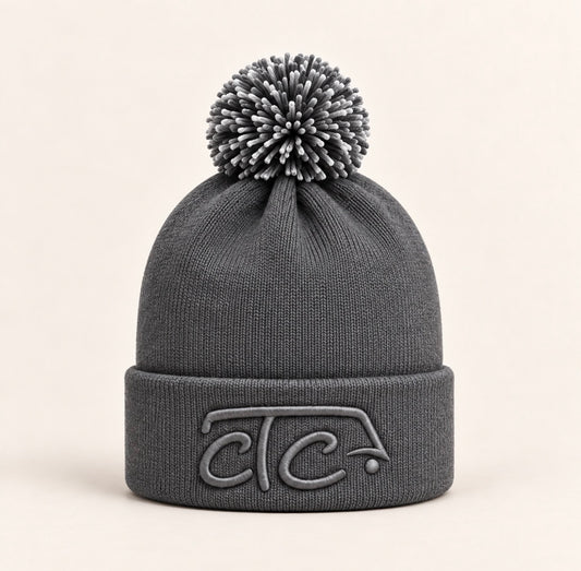 TCC. Bobble Hat