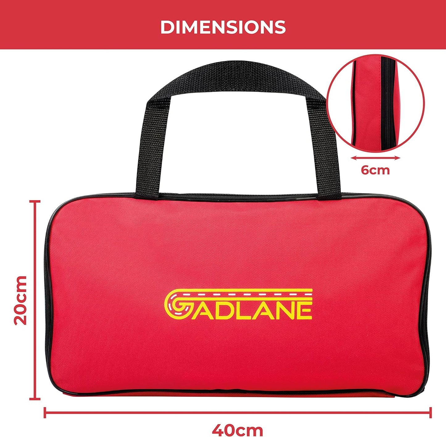 European Driving Kit