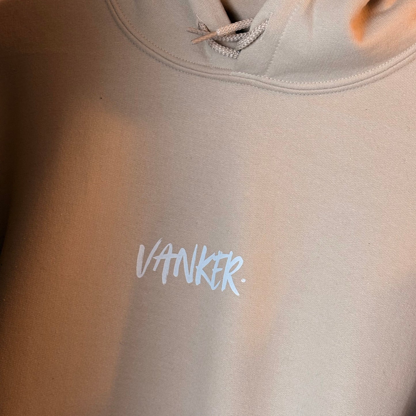 Vanker - Official Merchandise of The Camper Club.