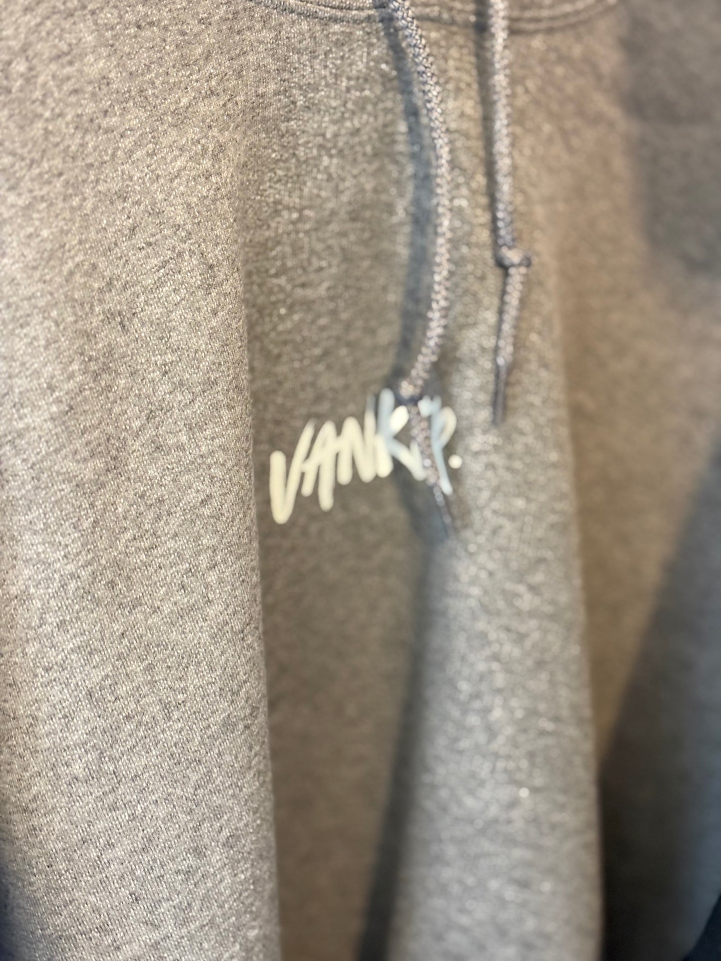 Vanker - Official Merchandise of The Camper Club.