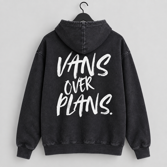 Official VOP. Hoodie