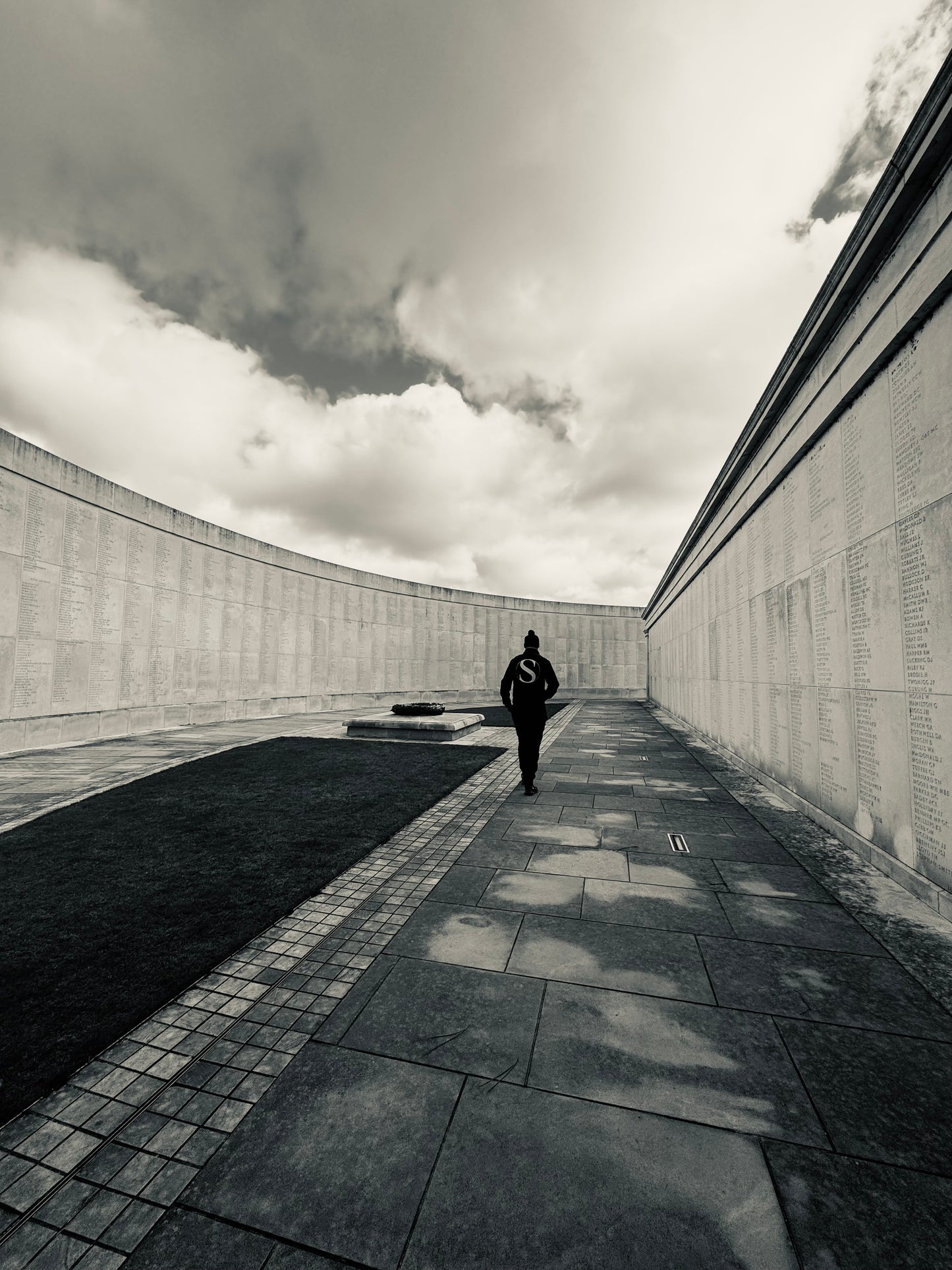 The Great Remembrance Convoy