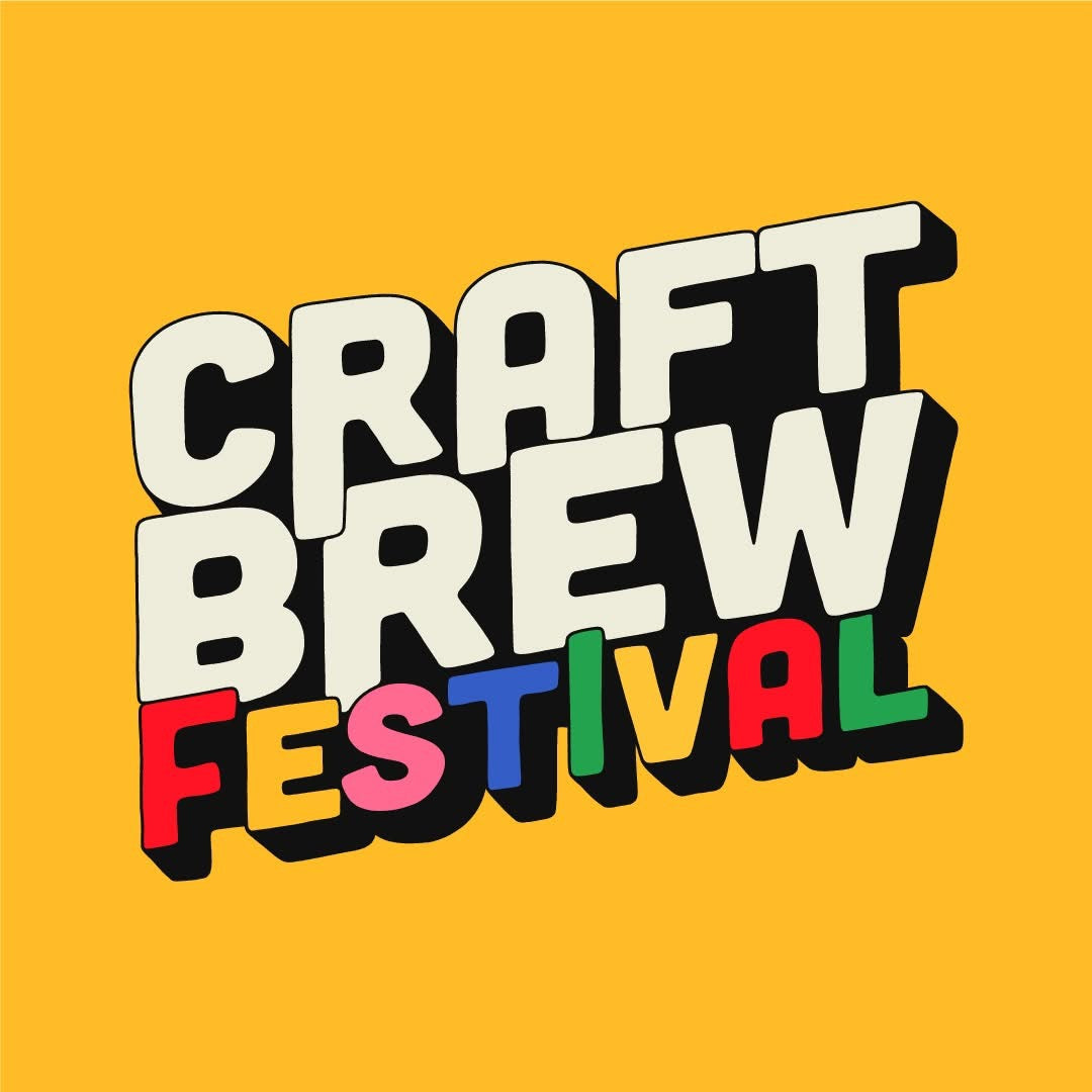Craft Brew Festival Entry