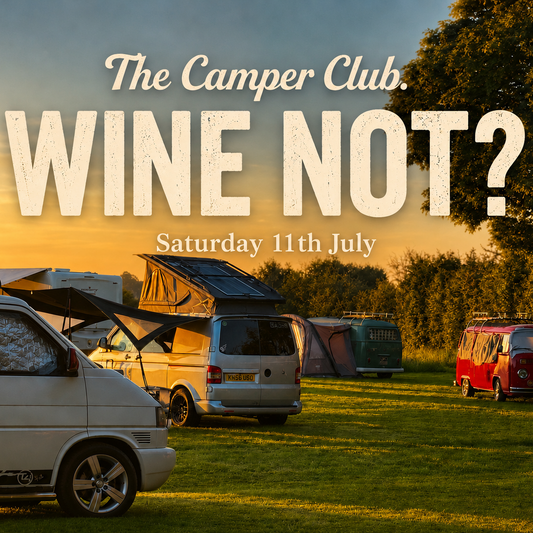 Wine Not?