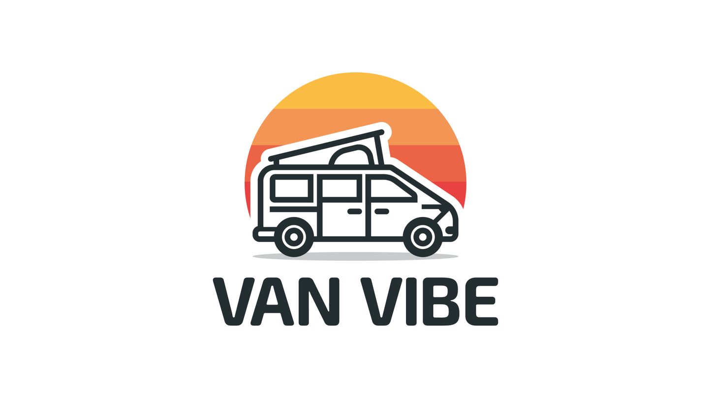 Have you downloaded the VanVibe App?