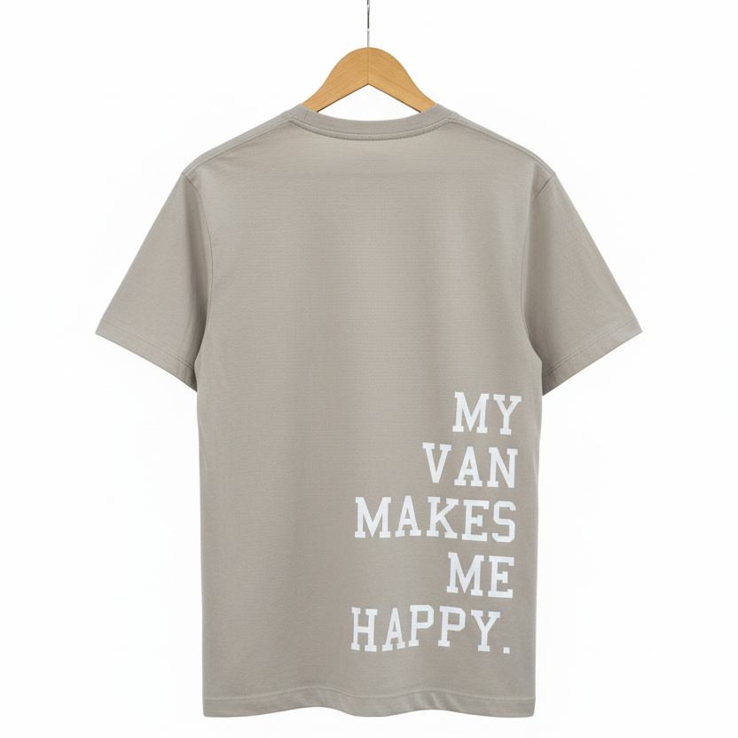 Sand T-Shirt